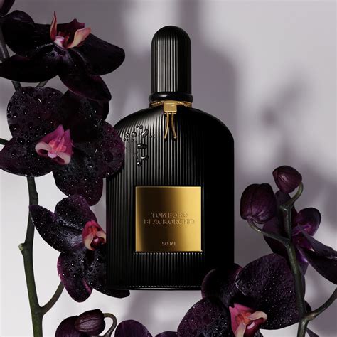 TOM FORD Black Orchid Eau de Parfum Travel .